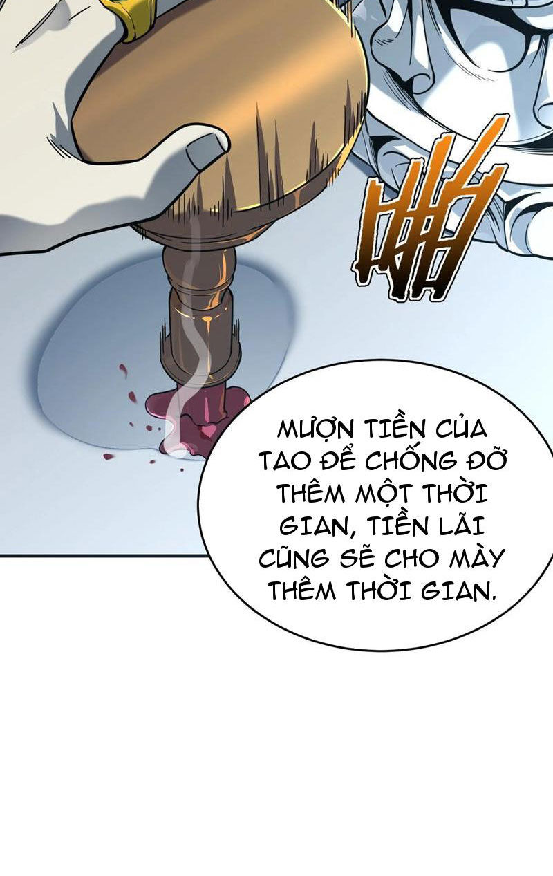 Vong Linh Thiên Sứ Chap 15 - Next Chap 16