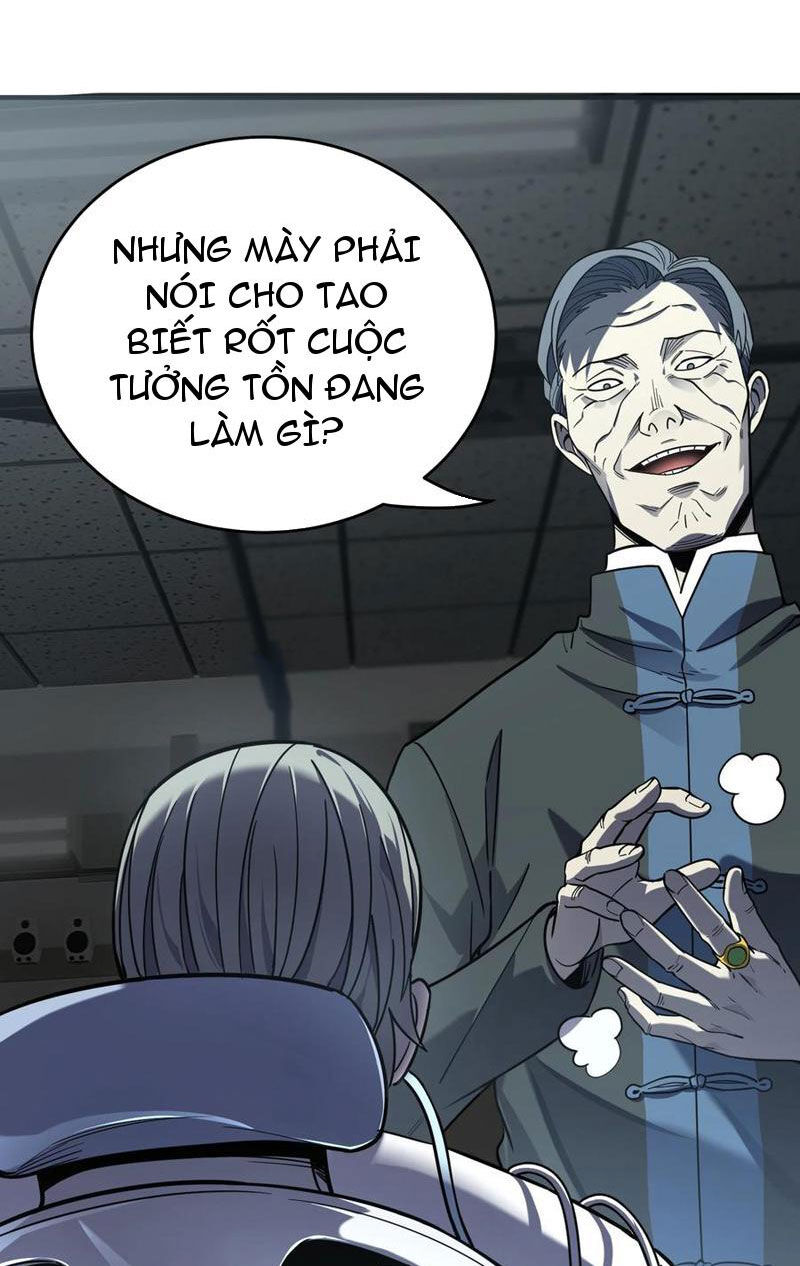 Vong Linh Thiên Sứ Chap 15 - Next Chap 16