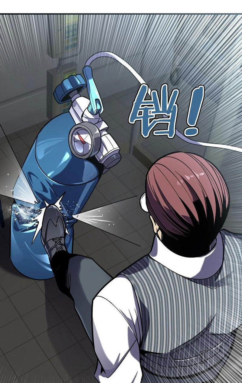 Vong Linh Thiên Sứ Chap 15 - Next Chap 16