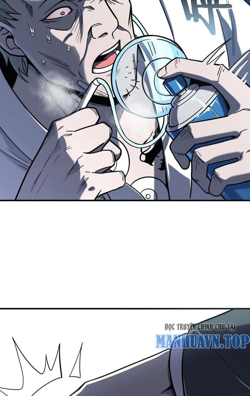 Vong Linh Thiên Sứ Chap 15 - Next Chap 16