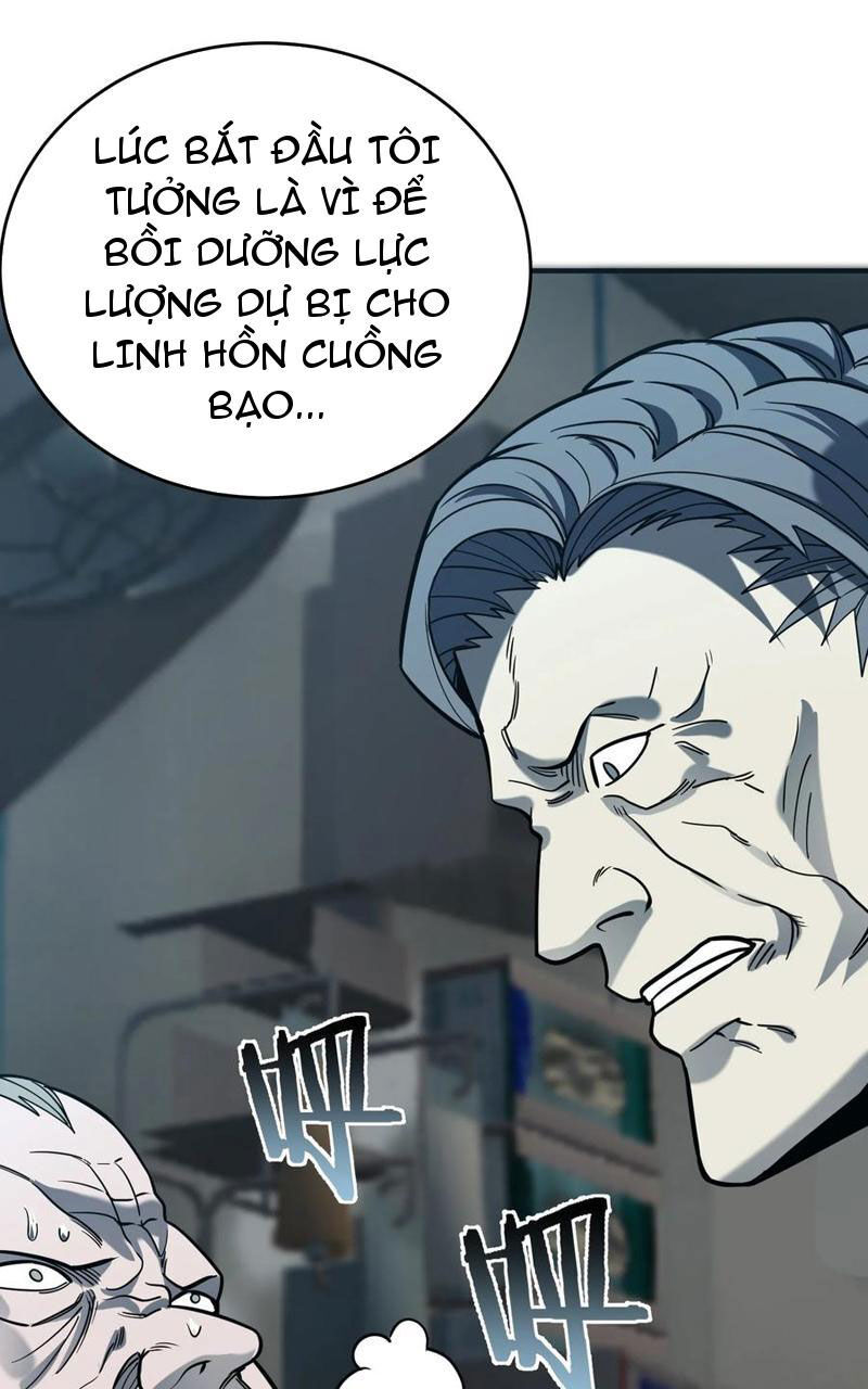 Vong Linh Thiên Sứ Chap 15 - Next Chap 16