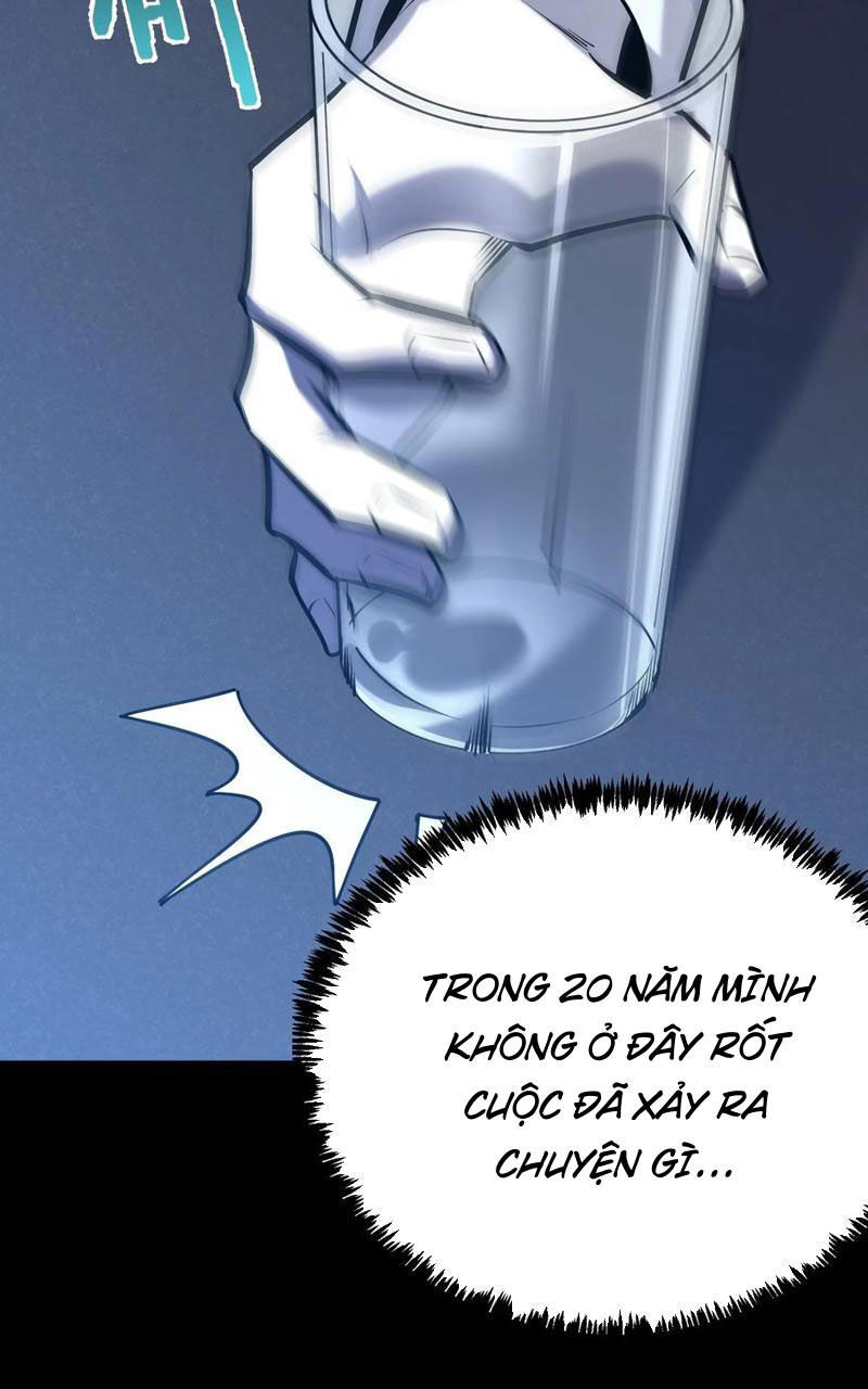 Vong Linh Thiên Sứ Chap 15 - Next Chap 16