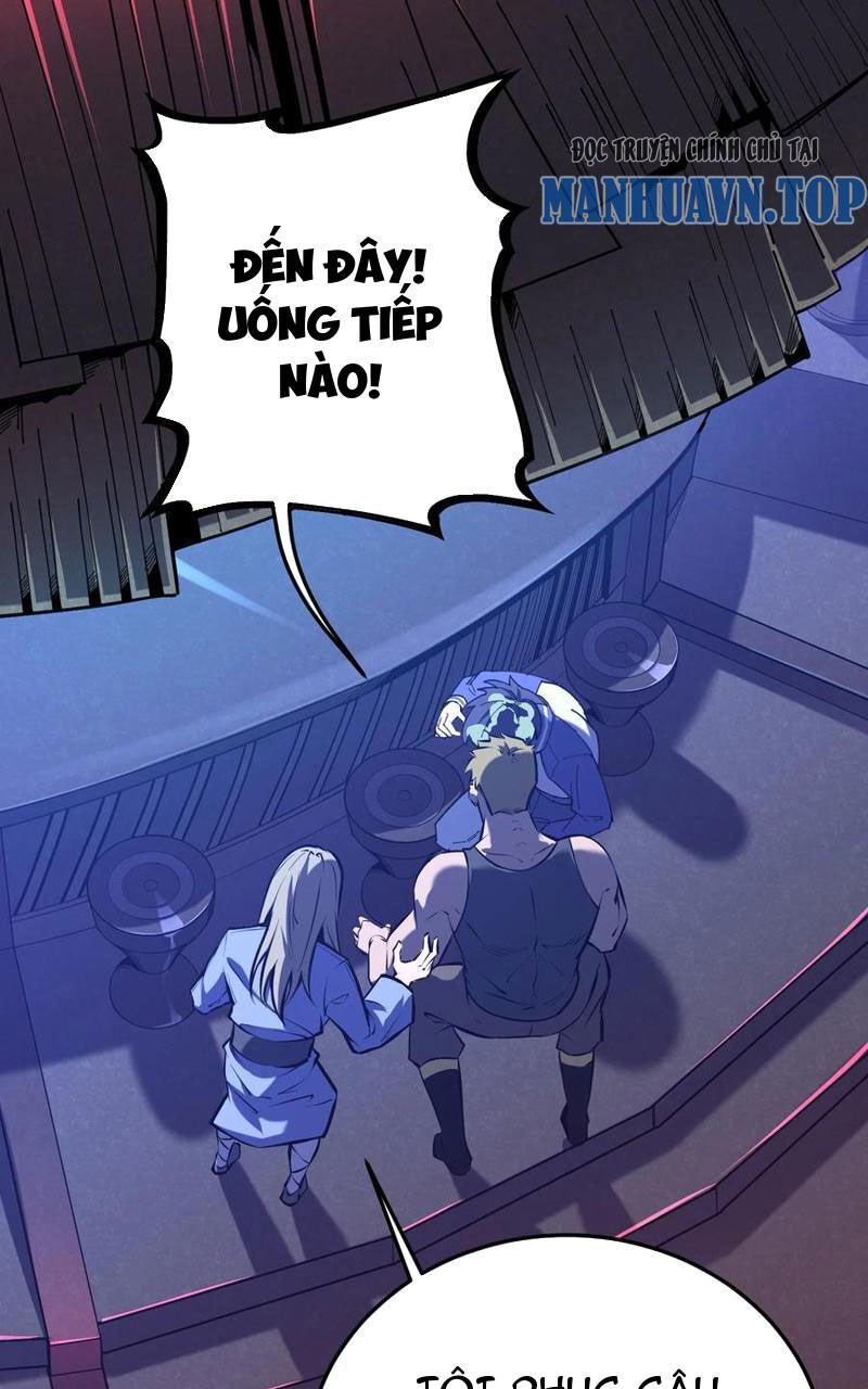Vong Linh Thiên Sứ Chap 15 - Next Chap 16