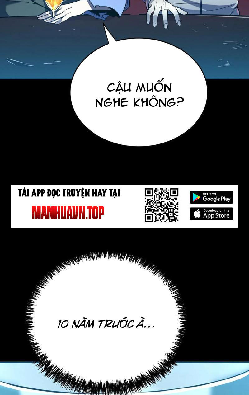 Vong Linh Thiên Sứ Chap 15 - Next Chap 16