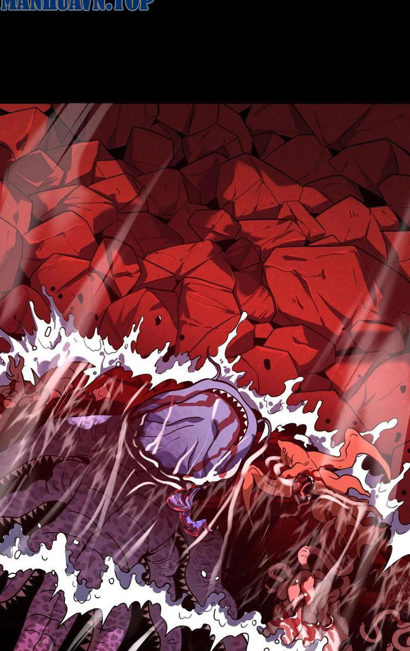 Vong Linh Thiên Sứ Chap 15 - Next Chap 16