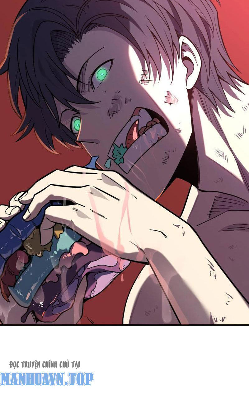 Vong Linh Thiên Sứ Chap 15 - Next Chap 16