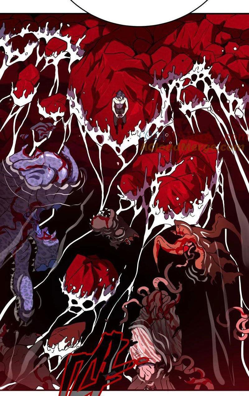 Vong Linh Thiên Sứ Chap 15 - Next Chap 16