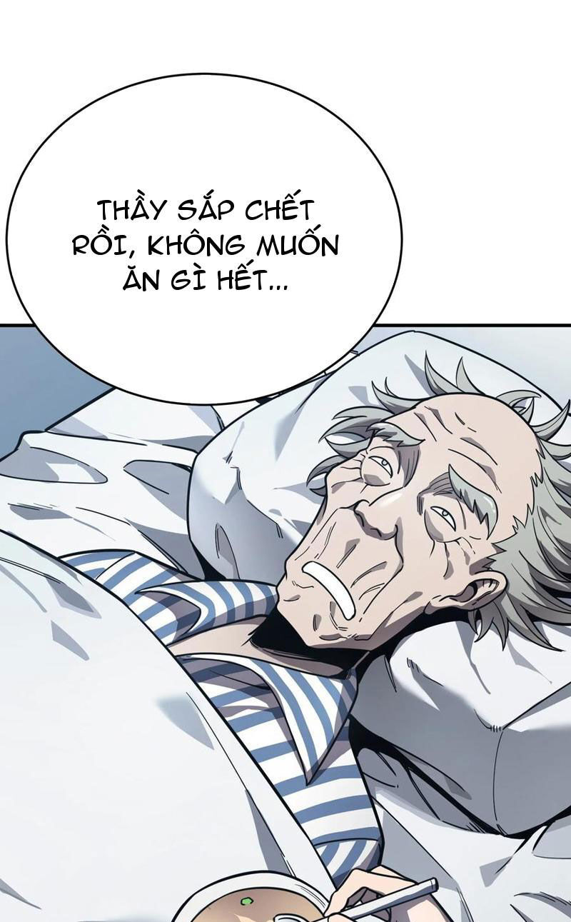 Vong Linh Thiên Sứ Chap 15 - Next Chap 16
