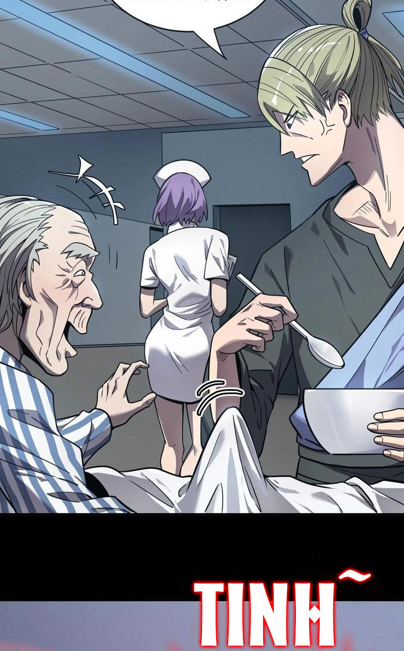Vong Linh Thiên Sứ Chap 15 - Next Chap 16