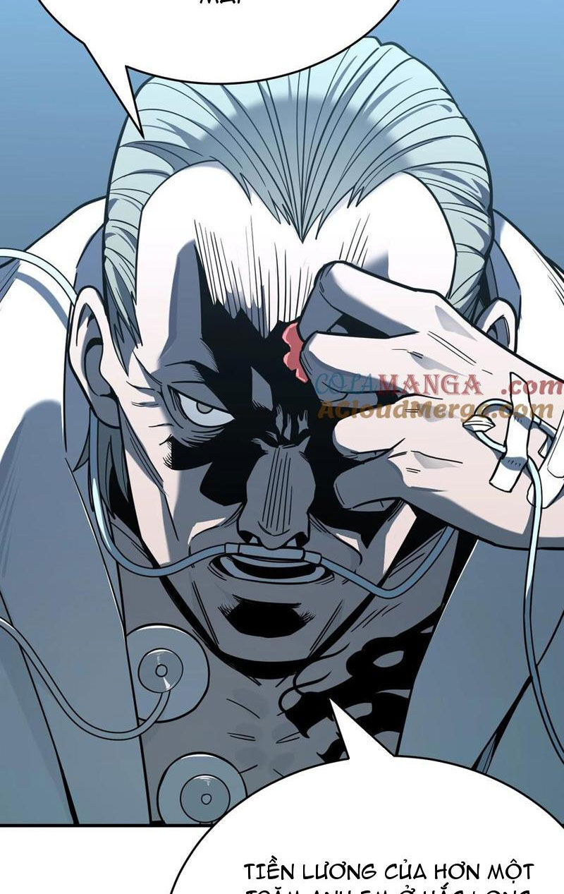 Vong Linh Thiên Sứ Chap 15 - Next Chap 16
