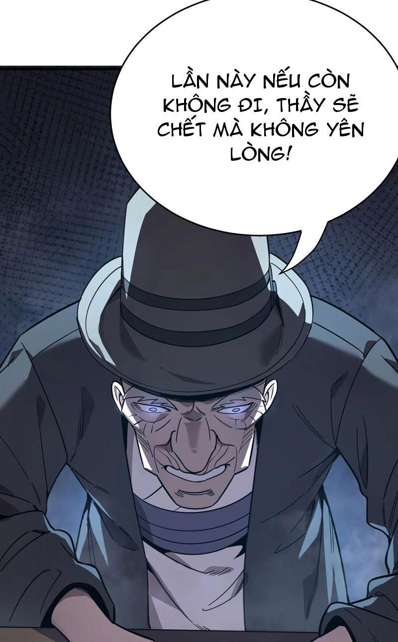Vong Linh Thiên Sứ Chap 15 - Next Chap 16