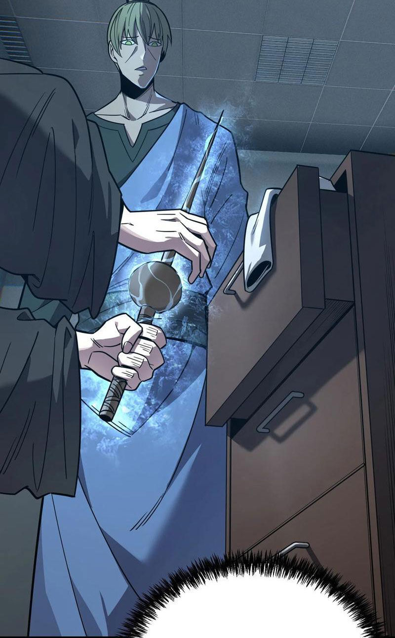 Vong Linh Thiên Sứ Chap 15 - Next Chap 16