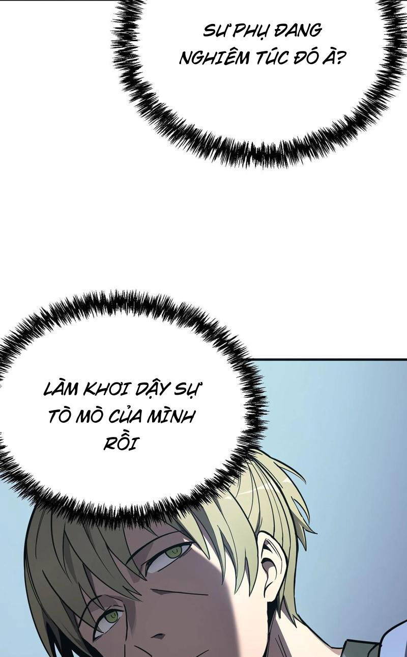 Vong Linh Thiên Sứ Chap 15 - Next Chap 16