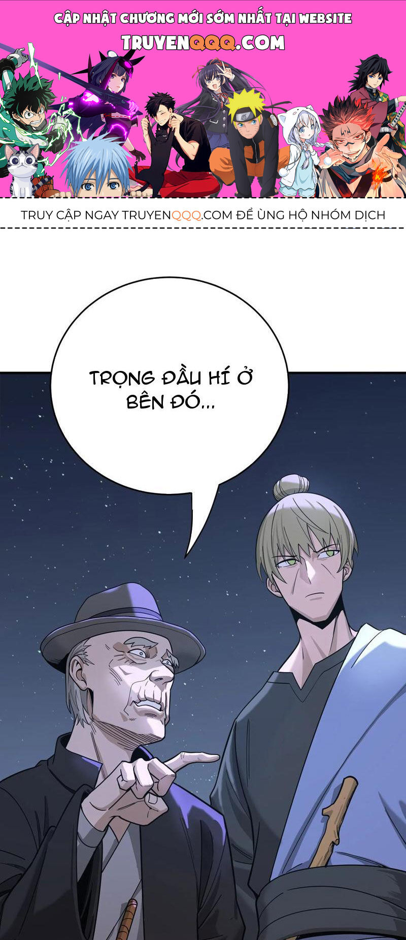 Vong Linh Thiên Sứ Chap 16 - Next Chap 17