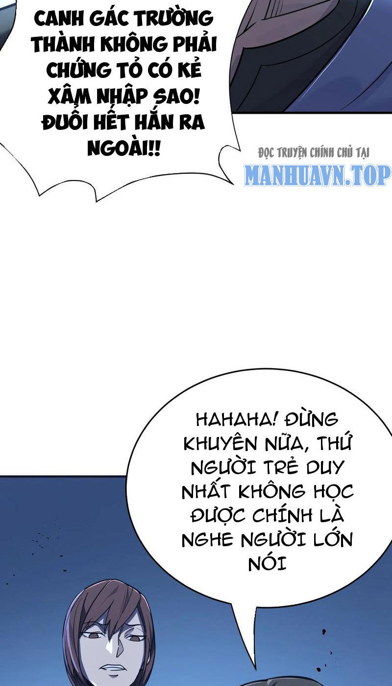 Vong Linh Thiên Sứ Chap 16 - Next Chap 17