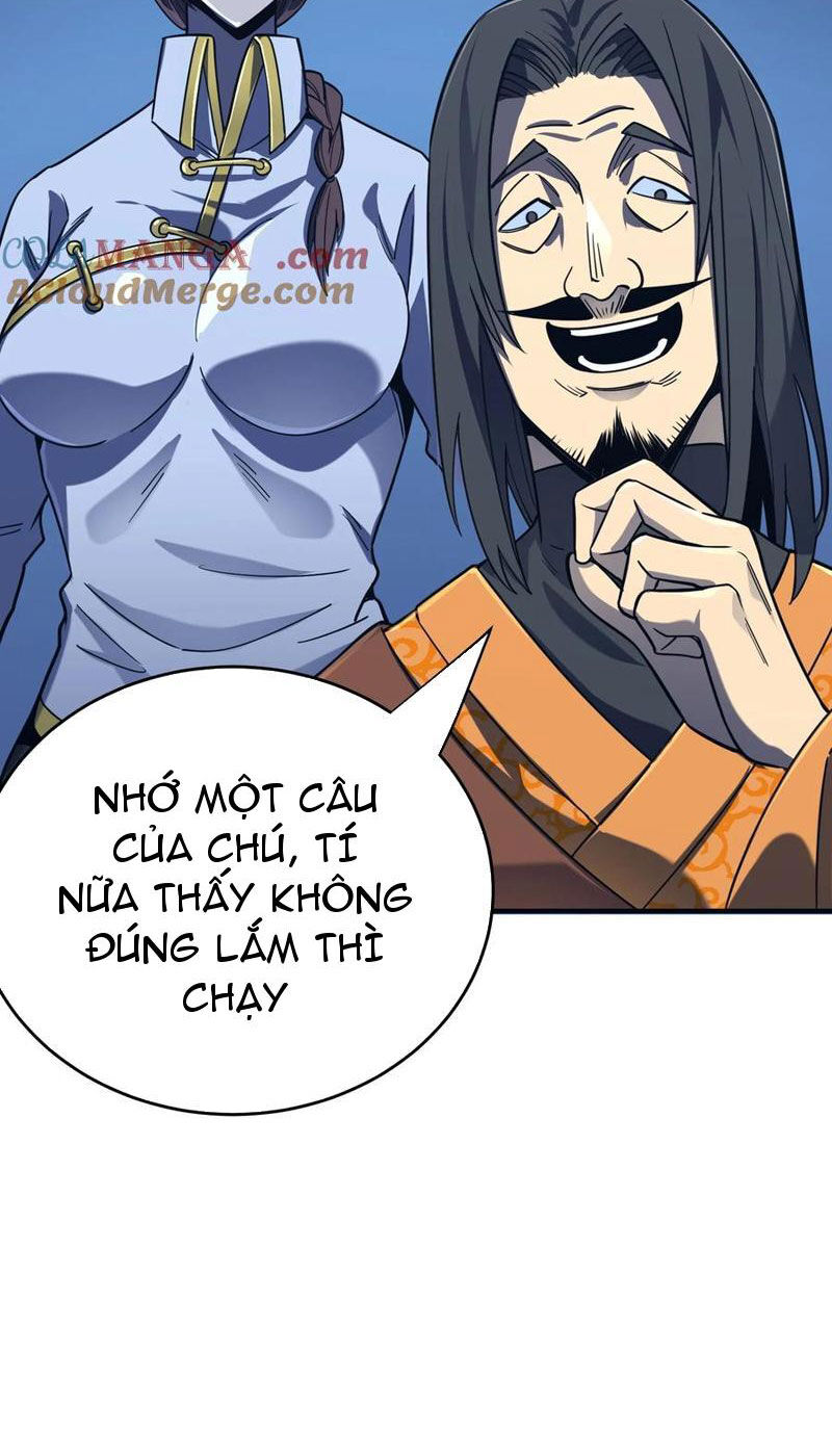 Vong Linh Thiên Sứ Chap 16 - Next Chap 17