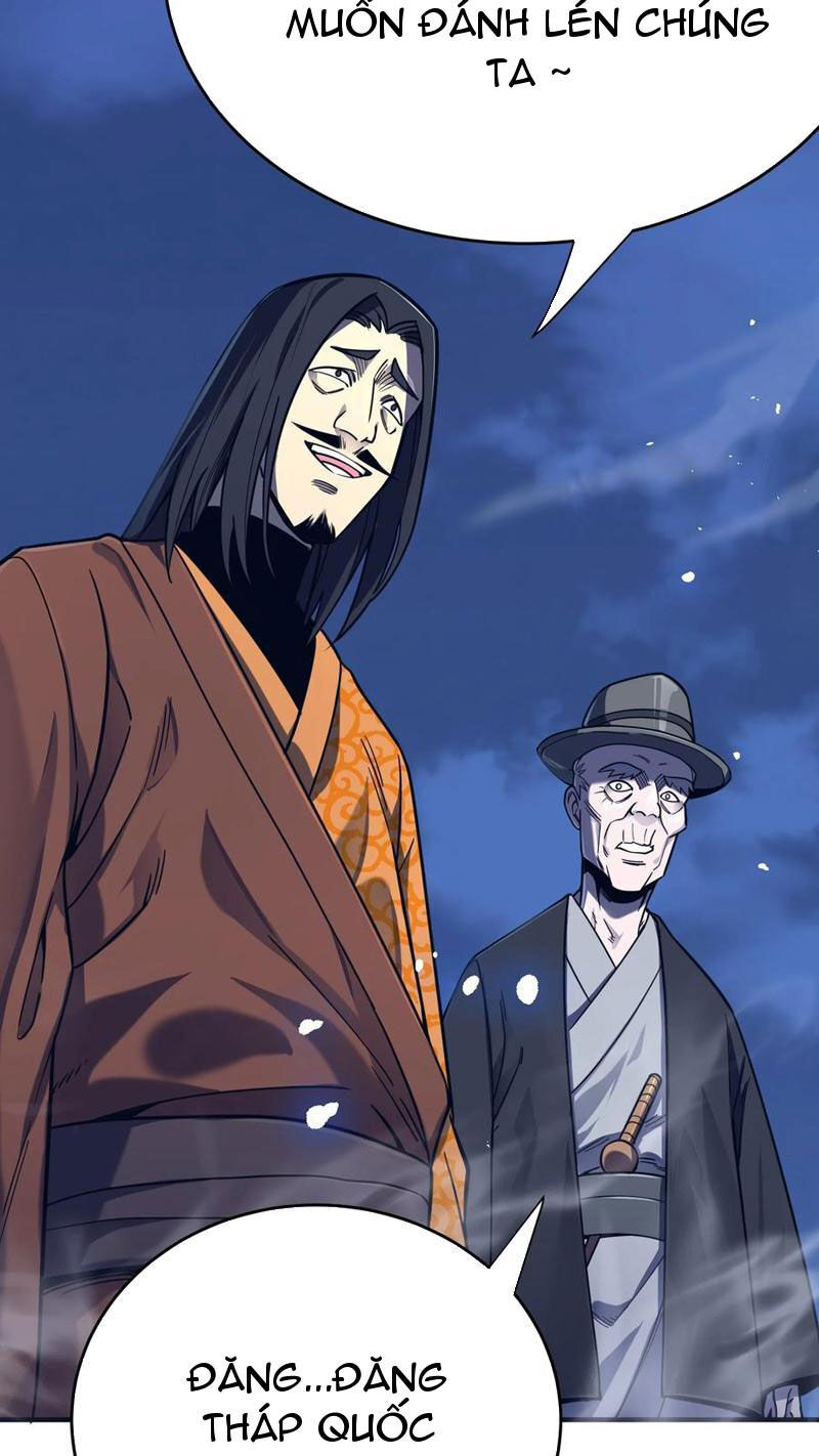 Vong Linh Thiên Sứ Chap 16 - Next Chap 17