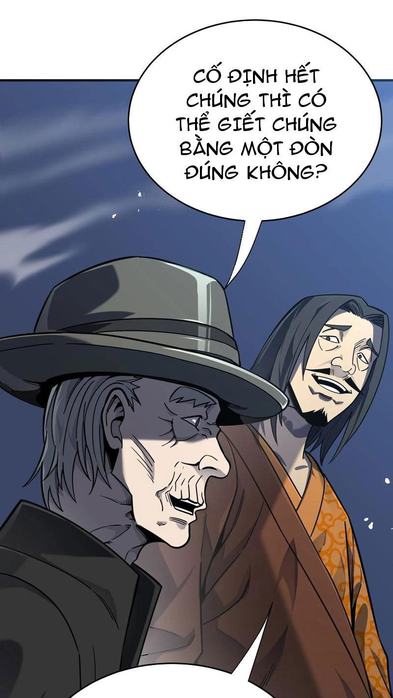 Vong Linh Thiên Sứ Chap 16 - Next Chap 17