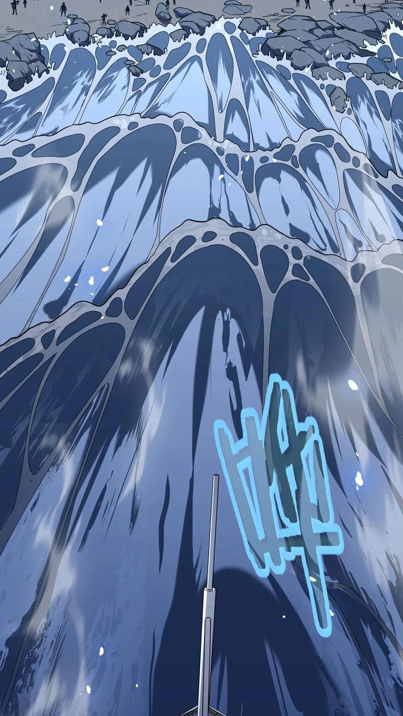 Vong Linh Thiên Sứ Chap 16 - Next Chap 17