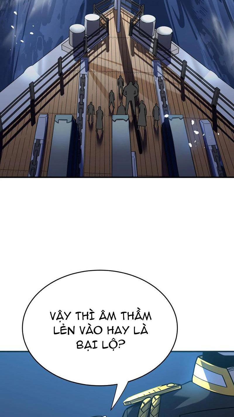 Vong Linh Thiên Sứ Chap 16 - Next Chap 17