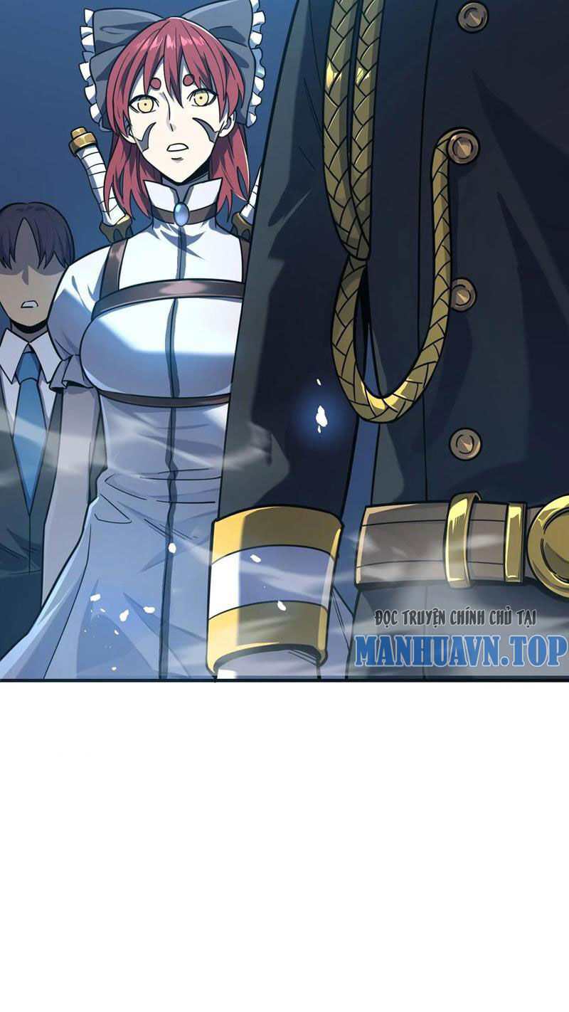 Vong Linh Thiên Sứ Chap 16 - Next Chap 17