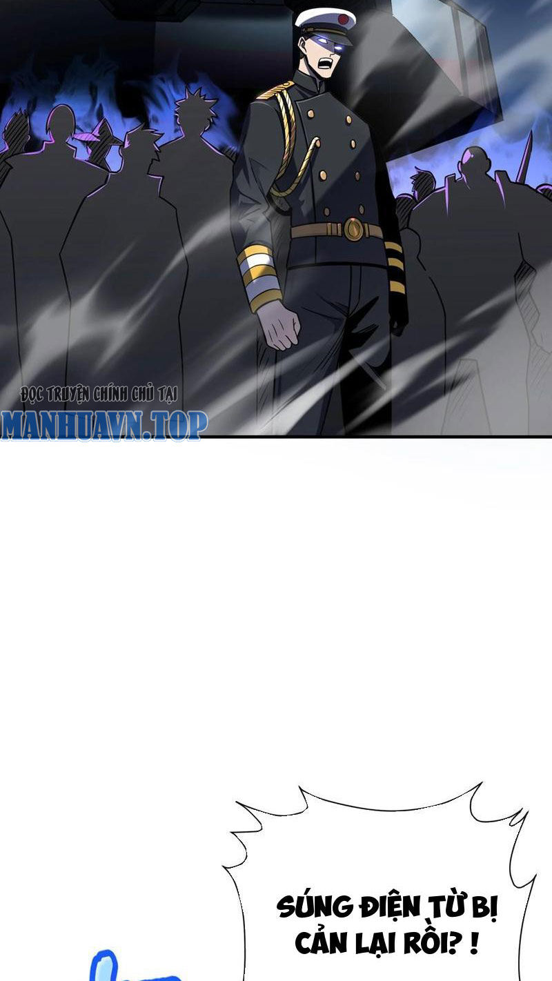 Vong Linh Thiên Sứ Chap 16 - Next Chap 17