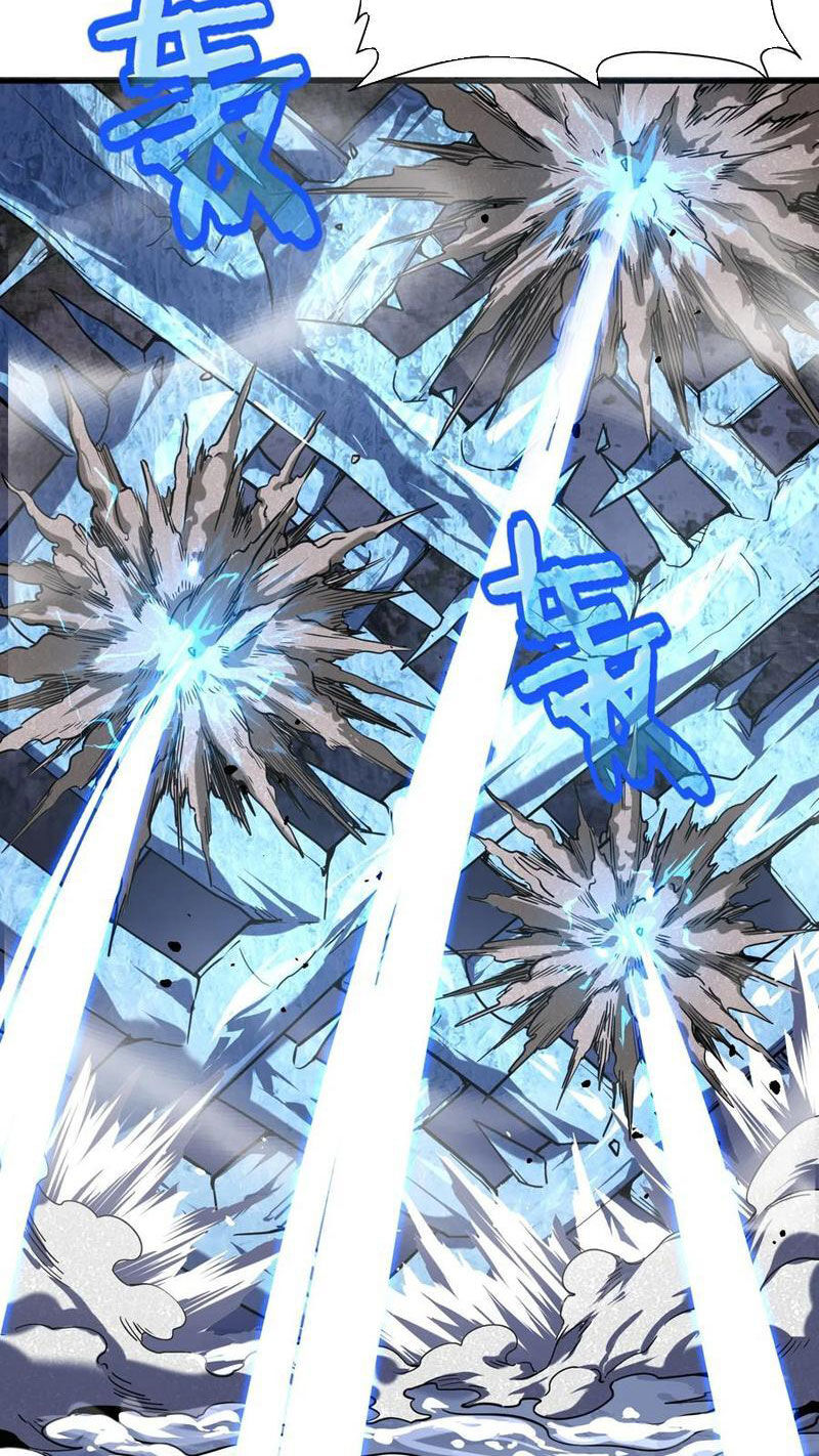Vong Linh Thiên Sứ Chap 16 - Next Chap 17