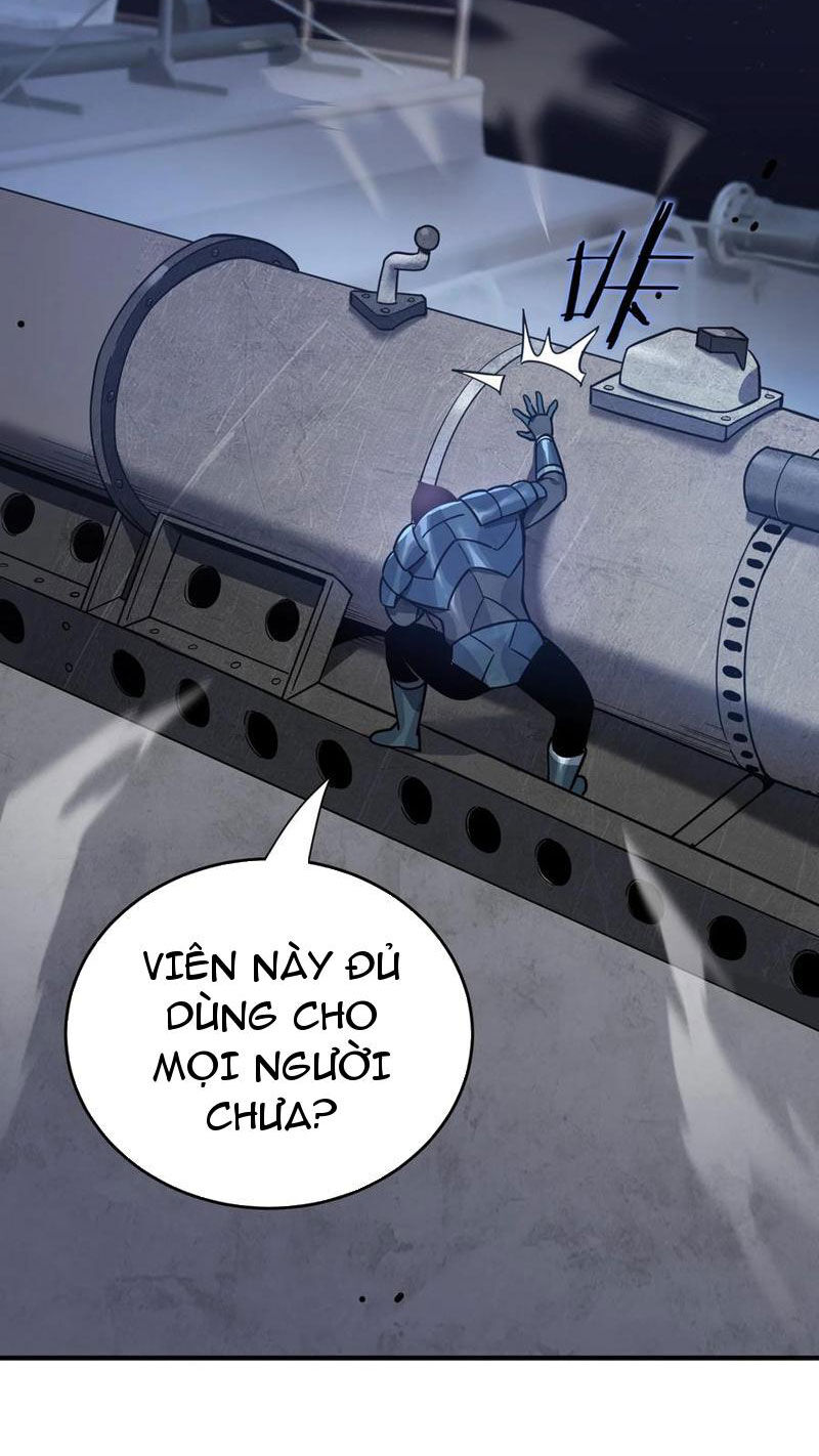 Vong Linh Thiên Sứ Chap 16 - Next Chap 17