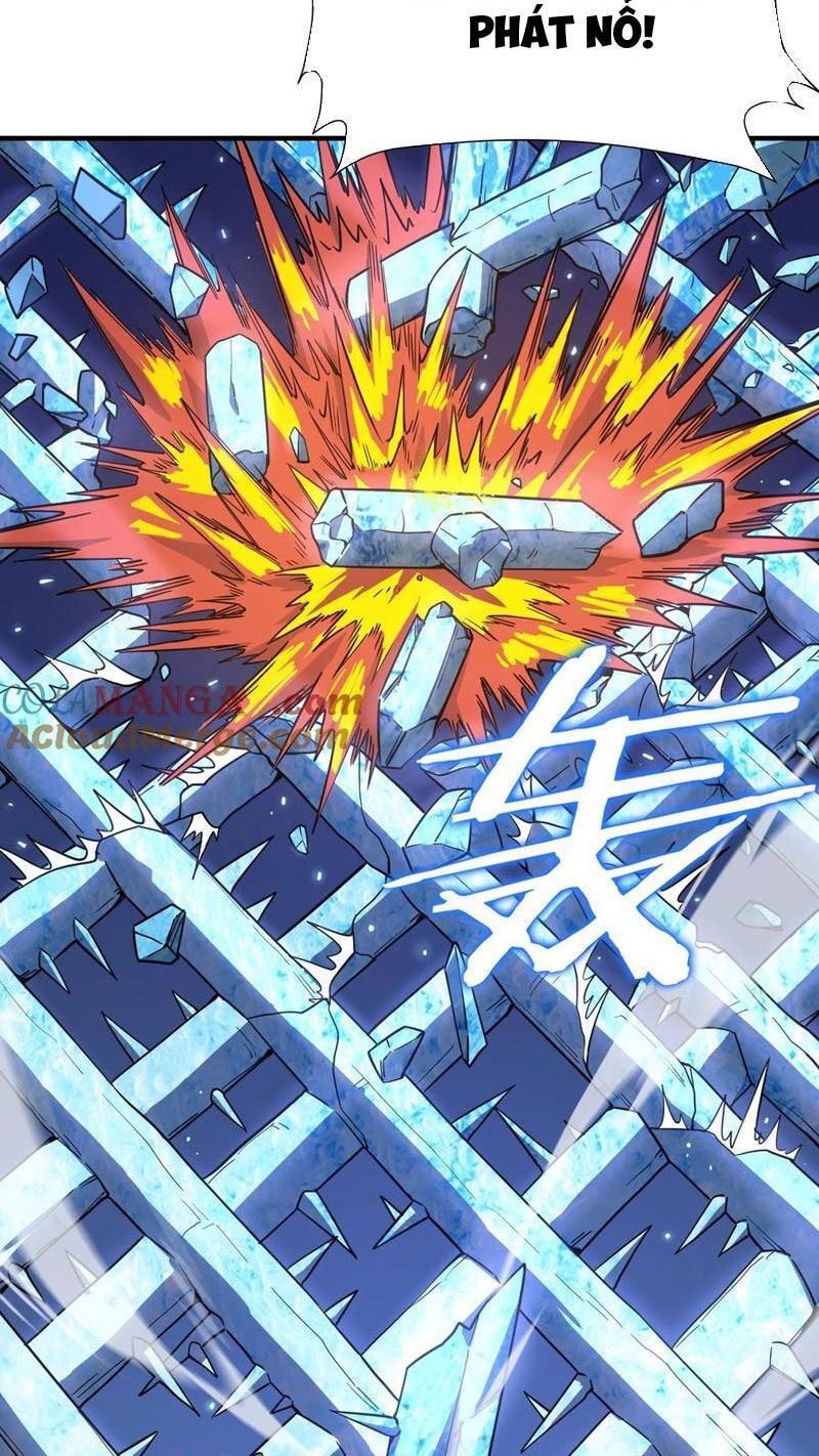 Vong Linh Thiên Sứ Chap 16 - Next Chap 17