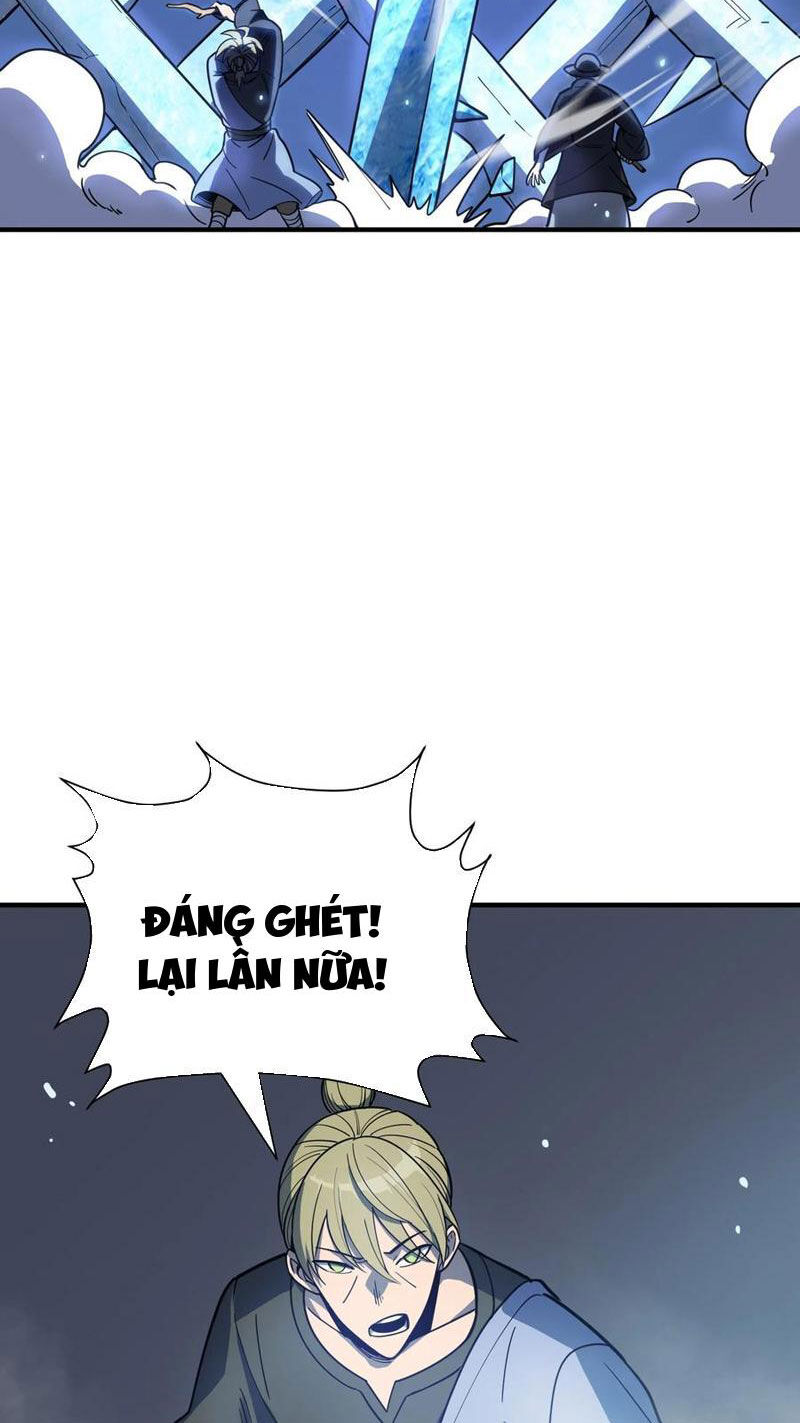 Vong Linh Thiên Sứ Chap 16 - Next Chap 17