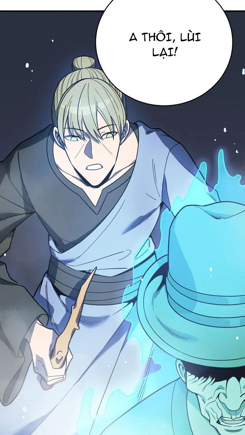 Vong Linh Thiên Sứ Chap 16 - Next Chap 17