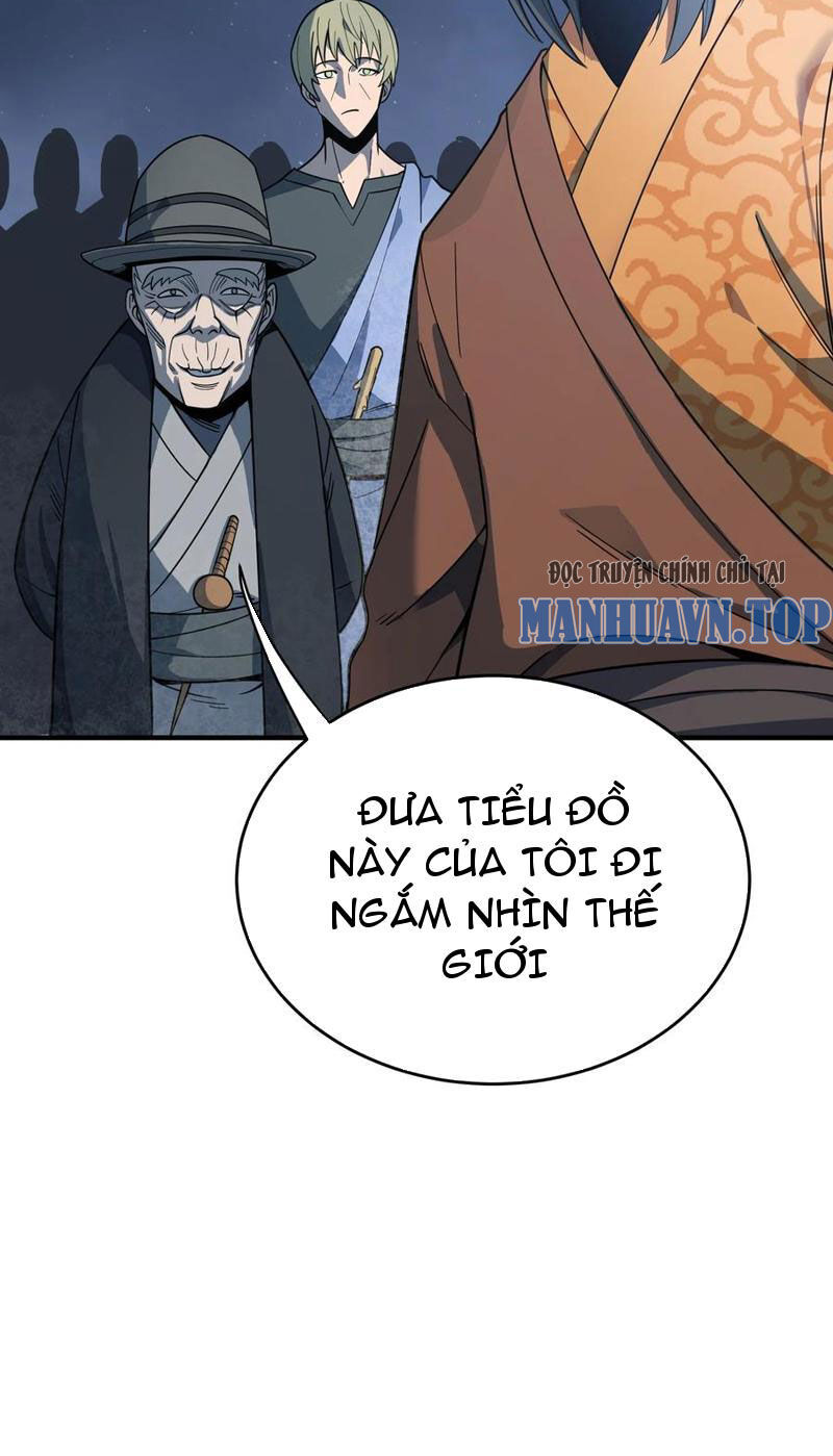 Vong Linh Thiên Sứ Chap 16 - Next Chap 17