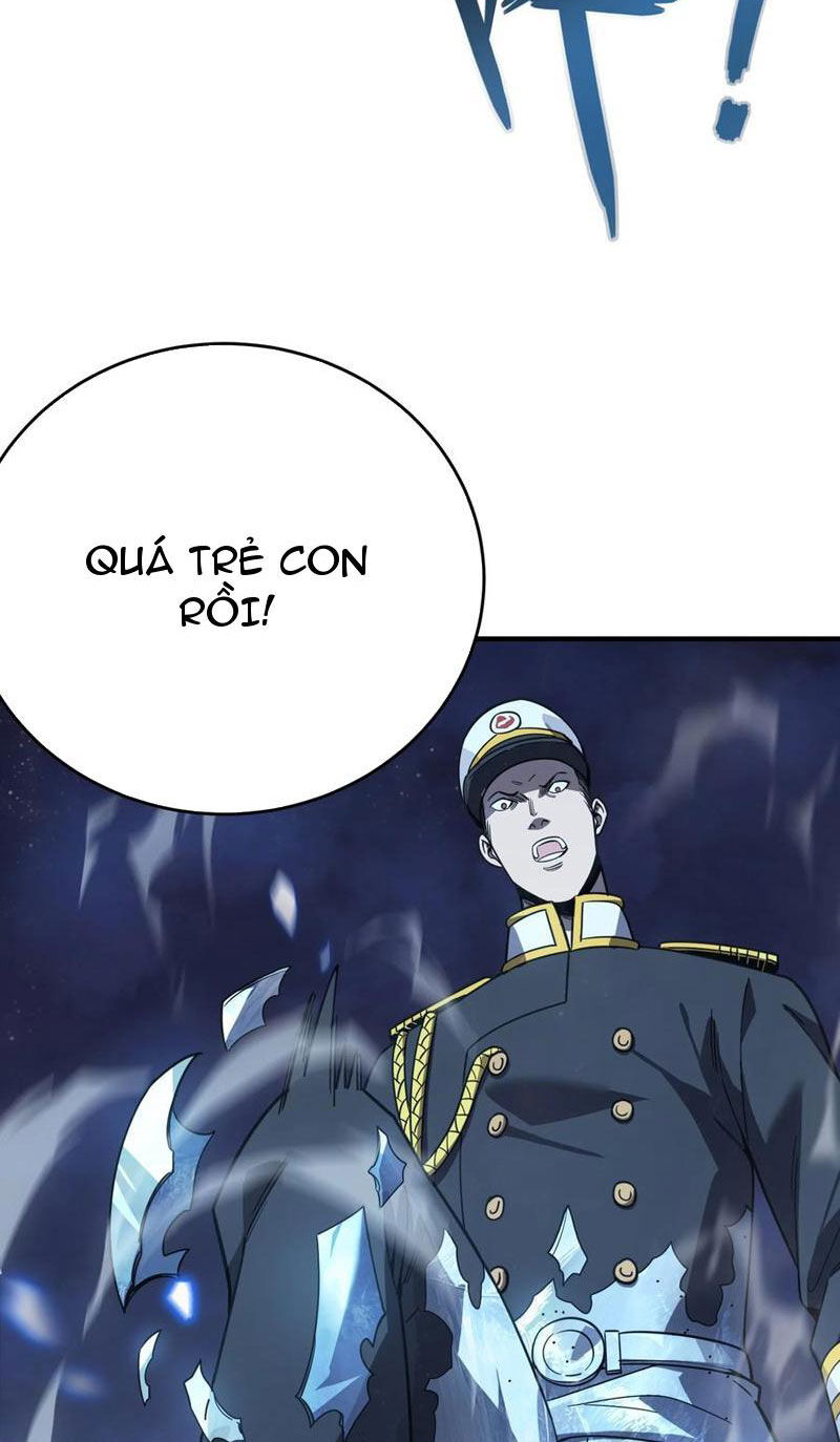 Vong Linh Thiên Sứ Chap 16 - Next Chap 17