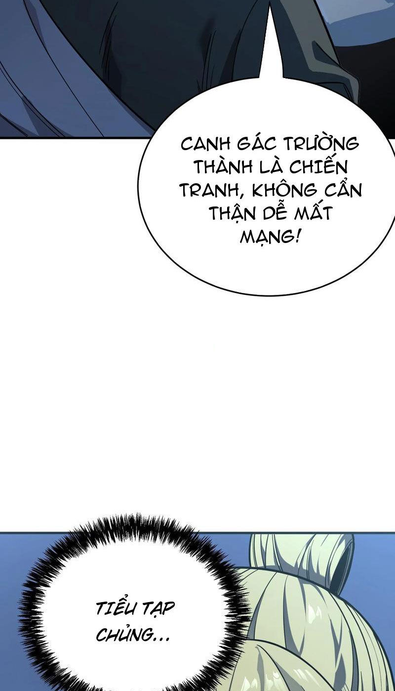 Vong Linh Thiên Sứ Chap 16 - Next Chap 17