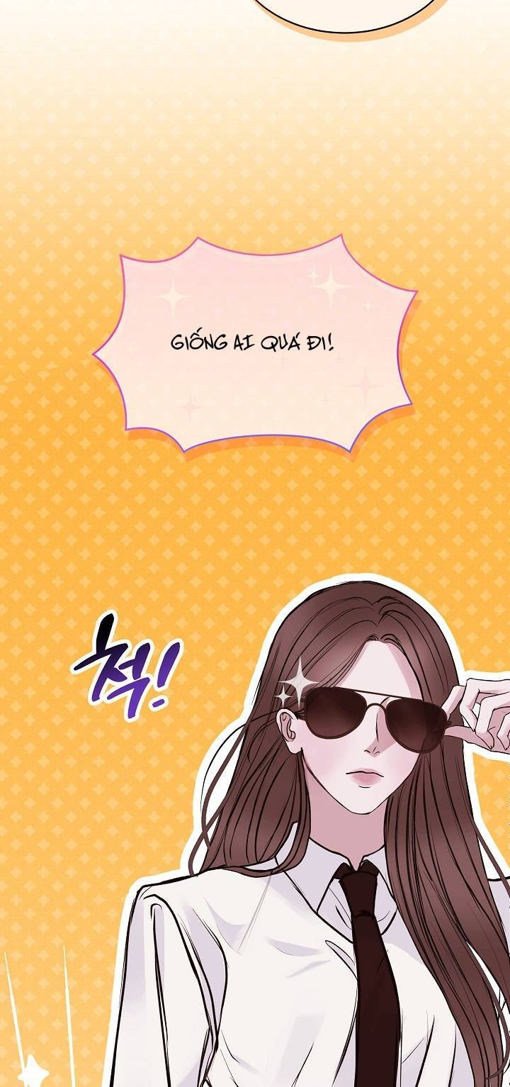 Vụ Bê Bối Trá Hình Chap 12 - Next Chap 13