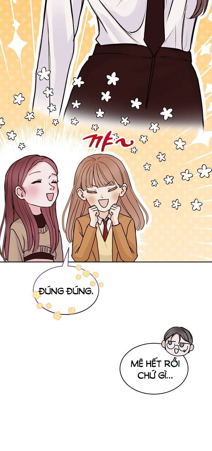 Vụ Bê Bối Trá Hình Chap 12 - Next Chap 13