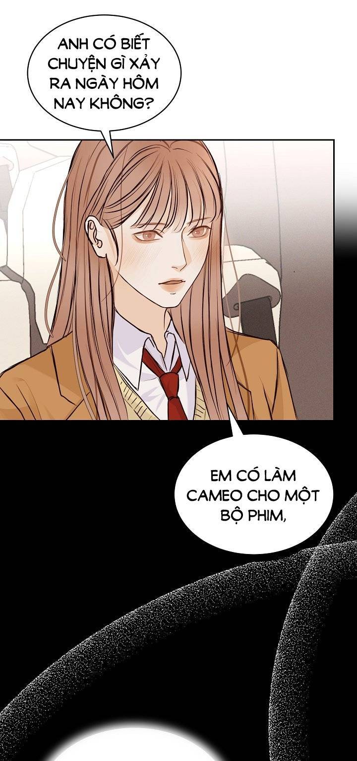 Vụ Bê Bối Trá Hình Chap 12 - Next Chap 13