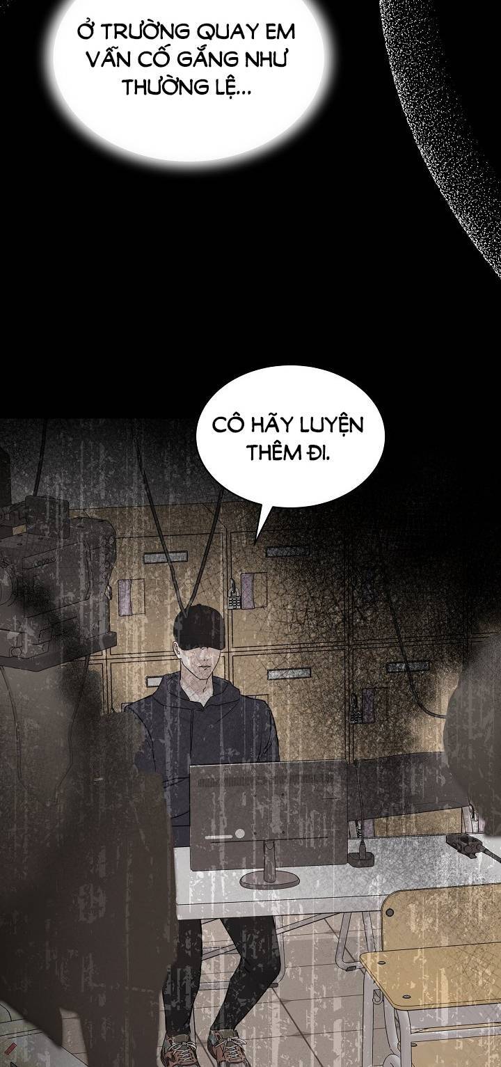 Vụ Bê Bối Trá Hình Chap 12 - Next Chap 13