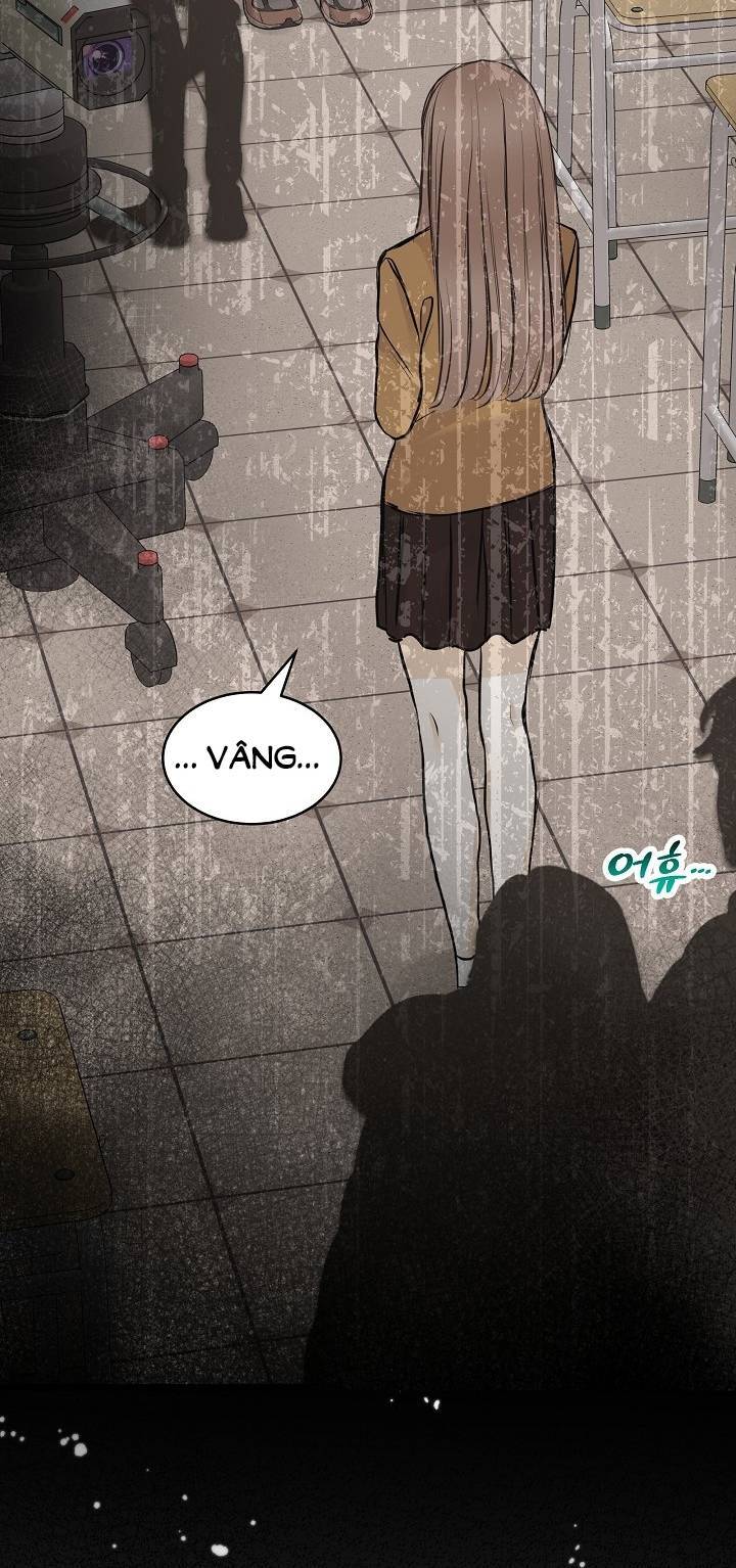 Vụ Bê Bối Trá Hình Chap 12 - Next Chap 13