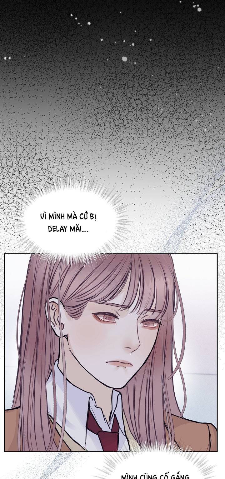 Vụ Bê Bối Trá Hình Chap 12 - Next Chap 13