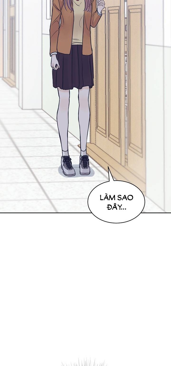 Vụ Bê Bối Trá Hình Chap 12 - Next Chap 13