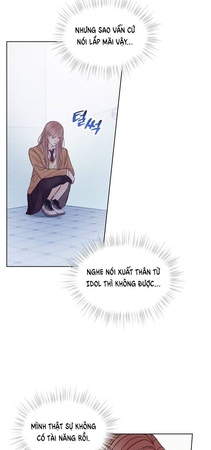 Vụ Bê Bối Trá Hình Chap 12 - Next Chap 13