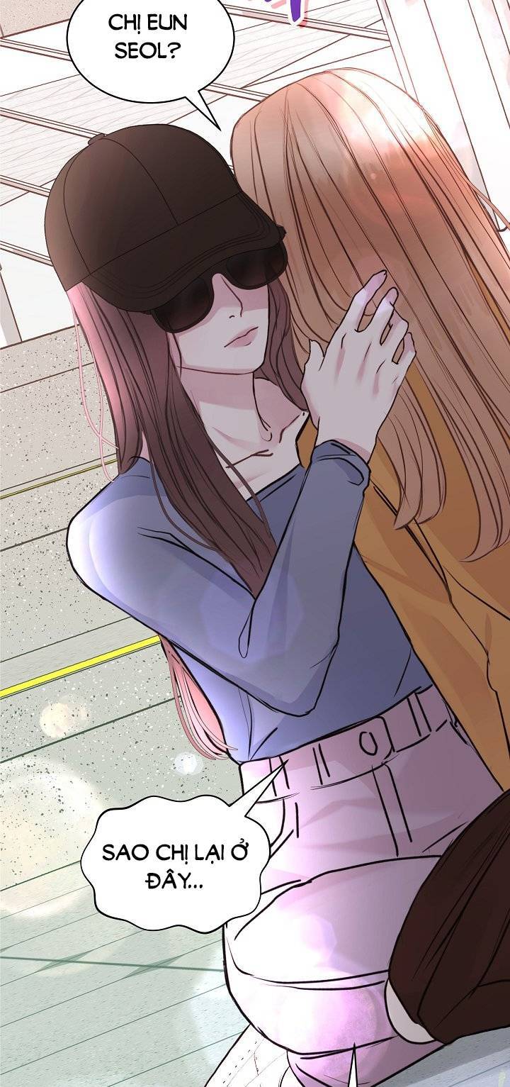 Vụ Bê Bối Trá Hình Chap 12 - Next Chap 13
