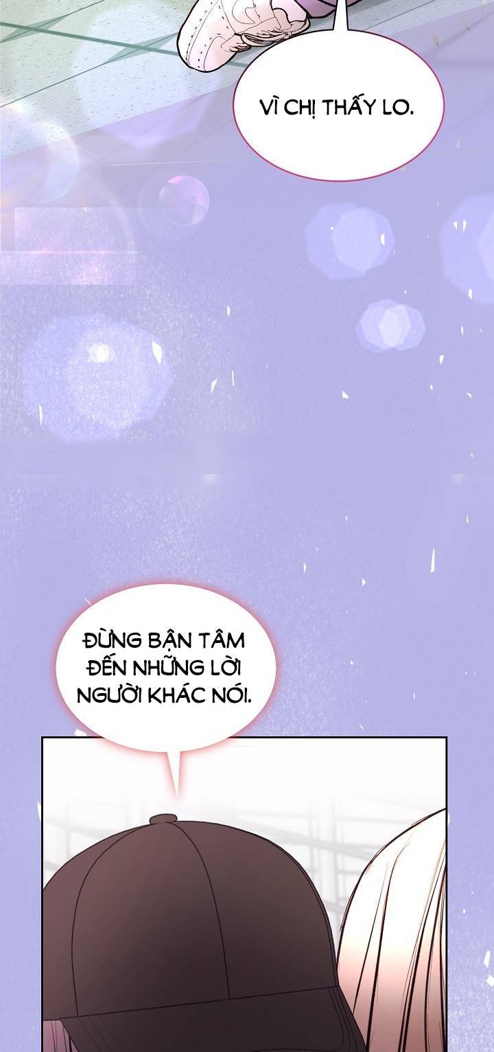 Vụ Bê Bối Trá Hình Chap 12 - Next Chap 13