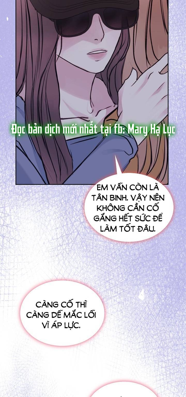 Vụ Bê Bối Trá Hình Chap 12 - Next Chap 13
