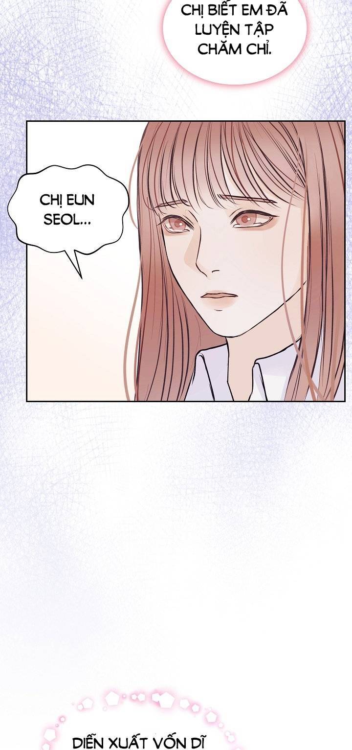 Vụ Bê Bối Trá Hình Chap 12 - Next Chap 13
