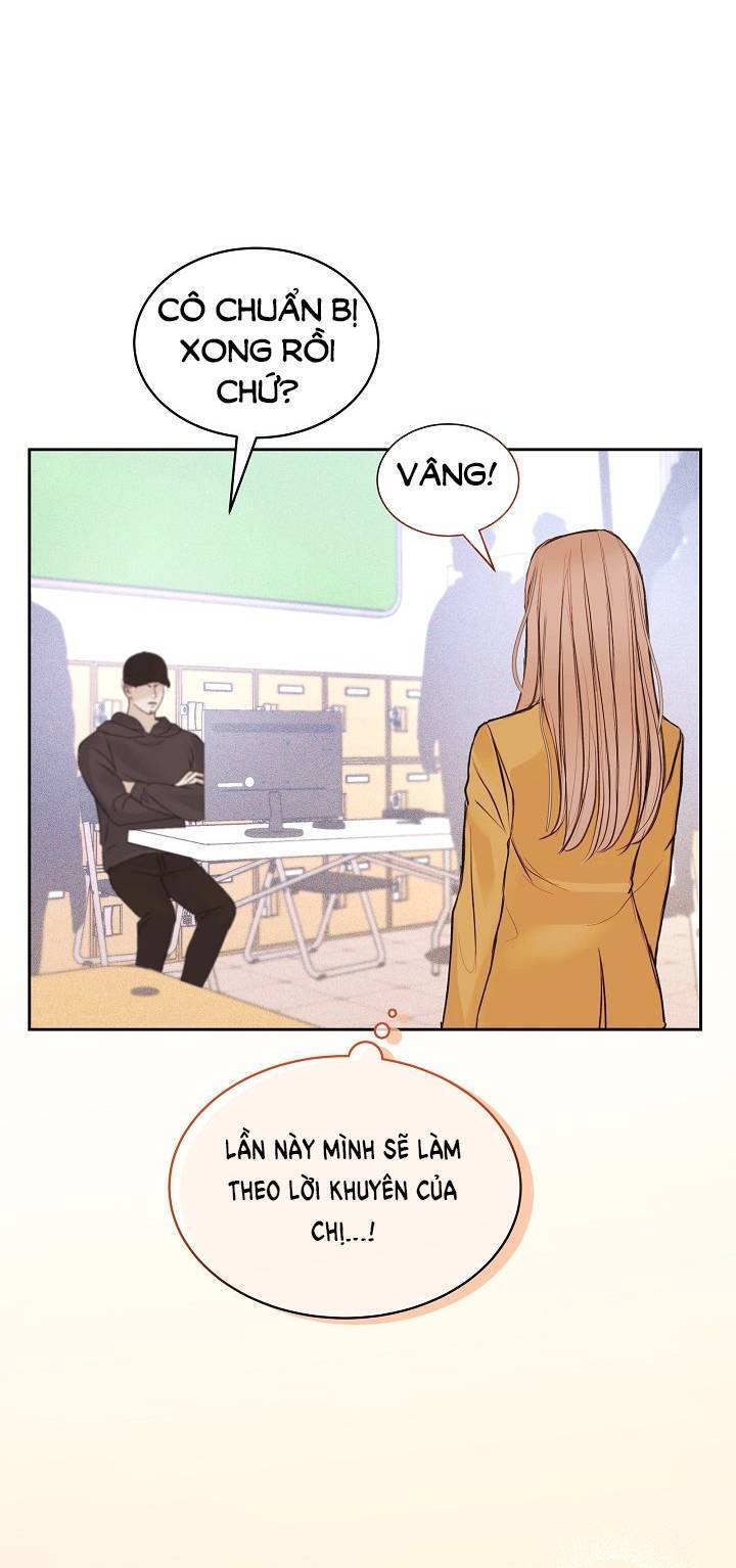 Vụ Bê Bối Trá Hình Chap 12 - Next Chap 13