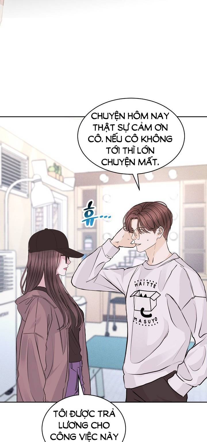 Vụ Bê Bối Trá Hình Chap 12 - Next Chap 13