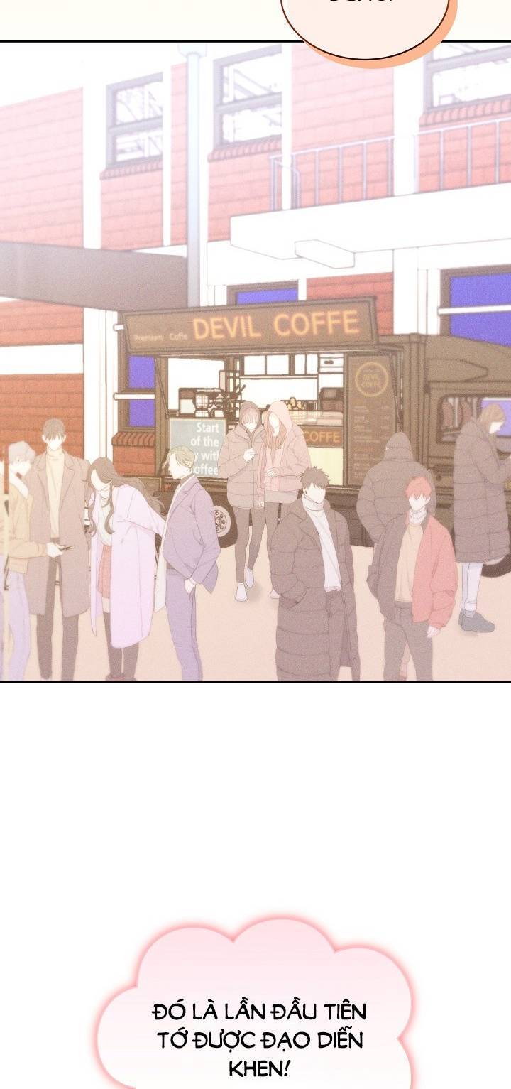 Vụ Bê Bối Trá Hình Chap 12 - Next Chap 13