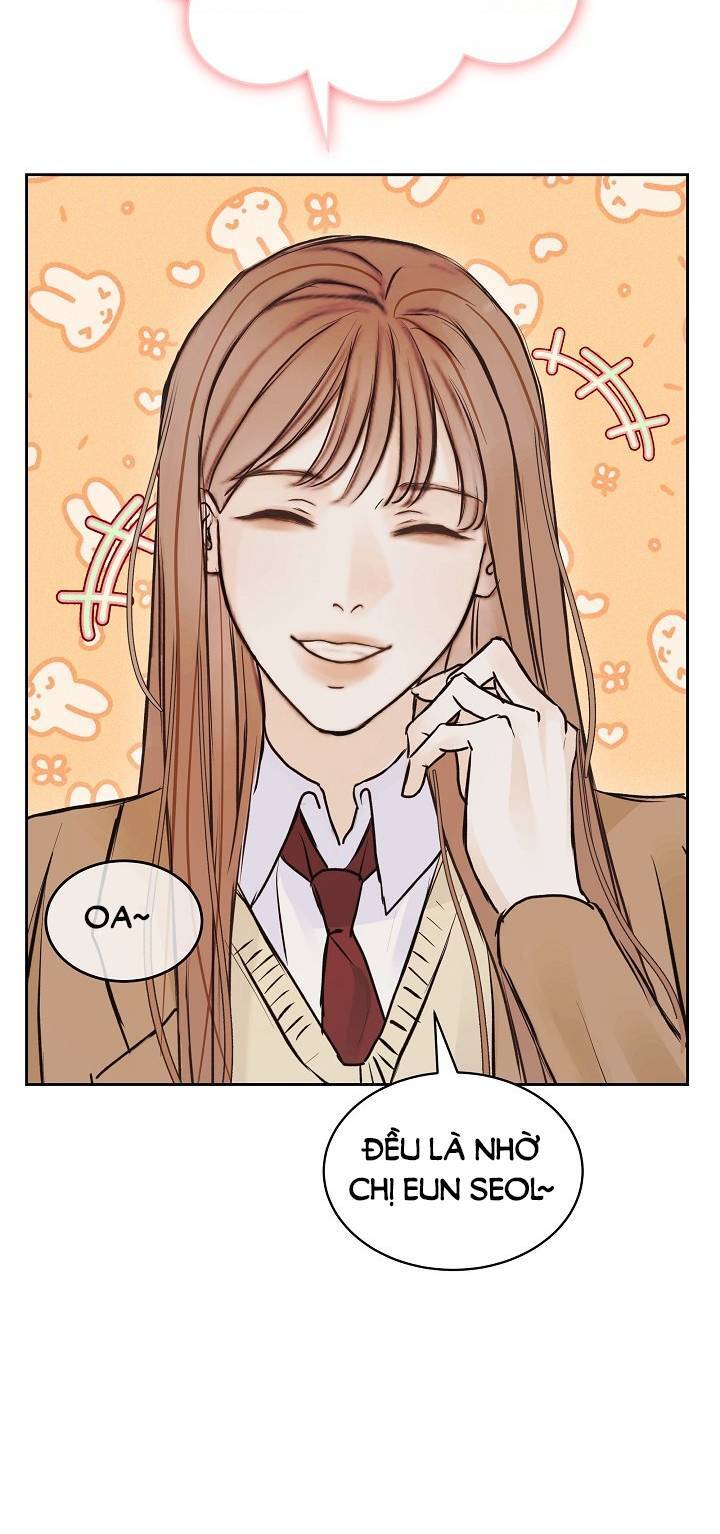 Vụ Bê Bối Trá Hình Chap 12 - Next Chap 13